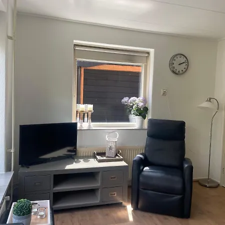 Heerlijk In Holiday home Bergen