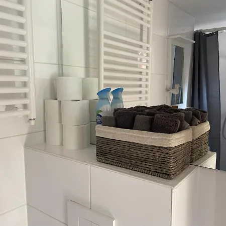 Heerlijk In Holiday home *