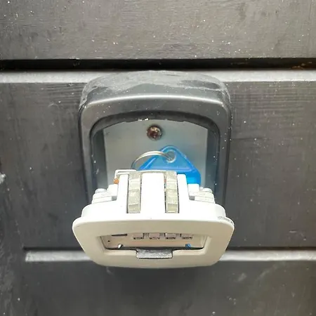 Heerlijk In 펜션 베르겐