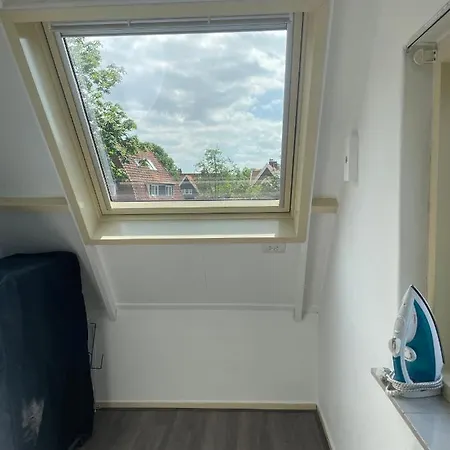 Holiday home Heerlijk In Bergen
