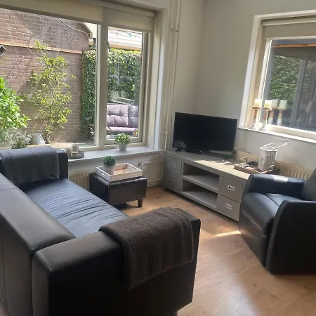 Heerlijk In Holiday home Bergen