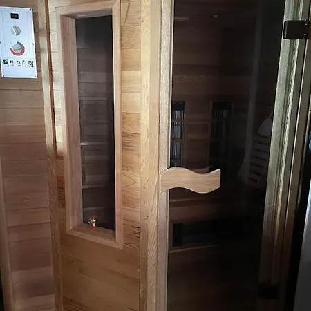 בית נופש Heerlijk In *