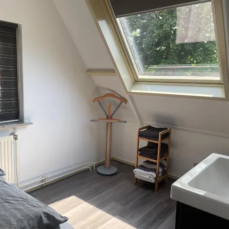 Holiday home Heerlijk In *