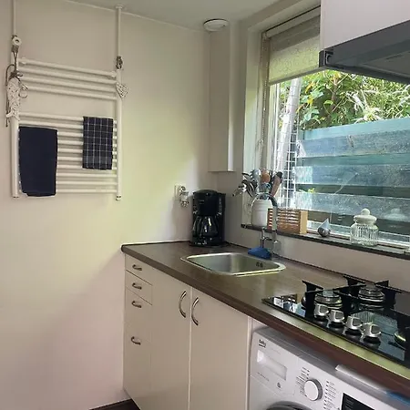 Heerlijk In Holiday home Bergen