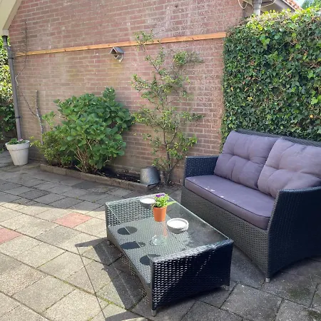 Heerlijk In Holiday home *