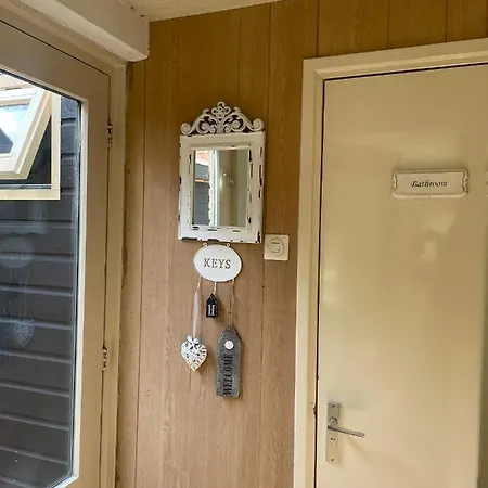 Holiday home Heerlijk In