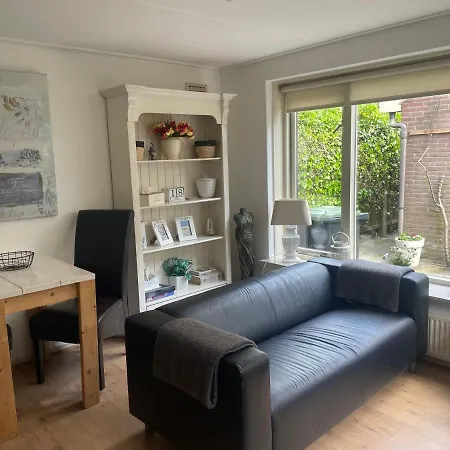 Heerlijk In Holiday home *