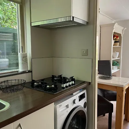 Holiday home Heerlijk In