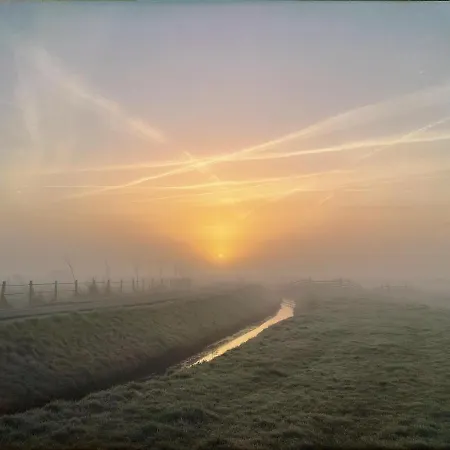 Heerlijk In * Μπέργκεν