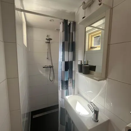 בית נופש Heerlijk In