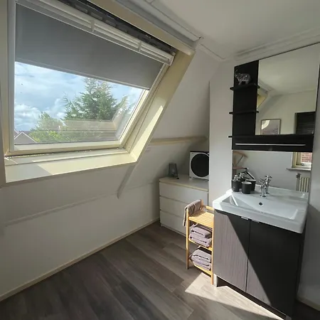 Heerlijk In Σπίτι διακοπών