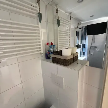 Σπίτι διακοπών Heerlijk In *