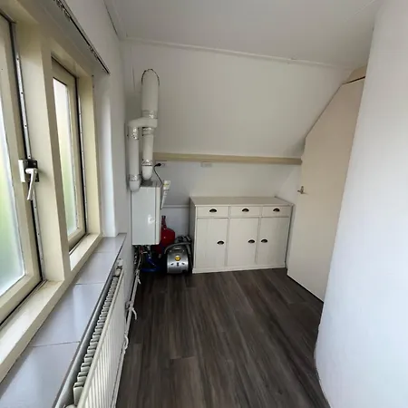 Heerlijk In בית נופש ברחן