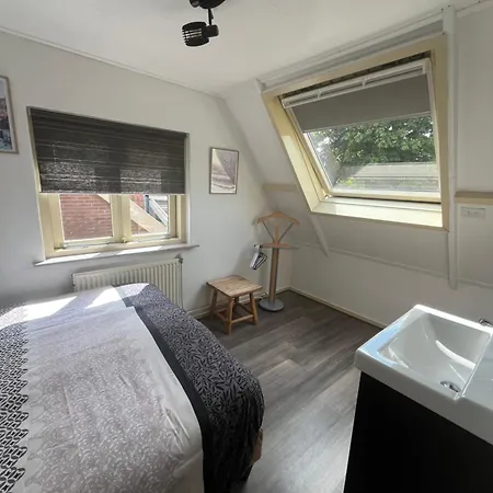 Heerlijk In Μπέργκεν