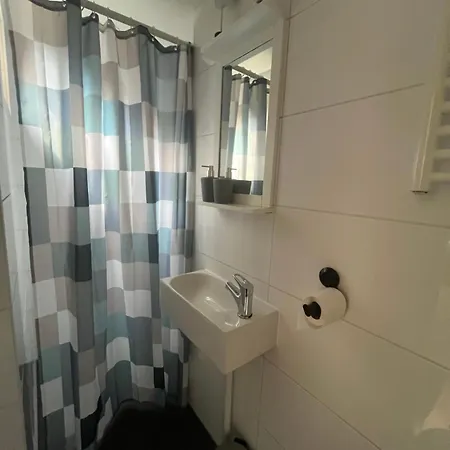 Heerlijk In בית נופש