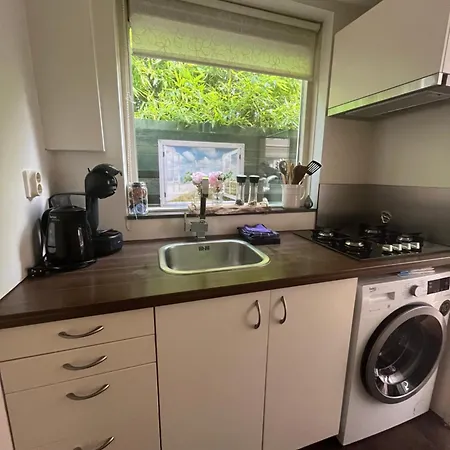 Heerlijk In Σπίτι διακοπών *