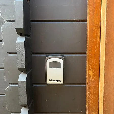 Heerlijk In בית נופש