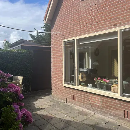 Σπίτι διακοπών Heerlijk In *