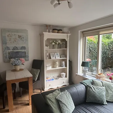 Heerlijk In Σπίτι διακοπών Μπέργκεν