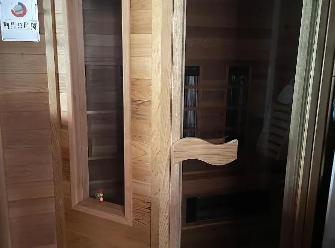 Ferienhaus Heerlijk In *