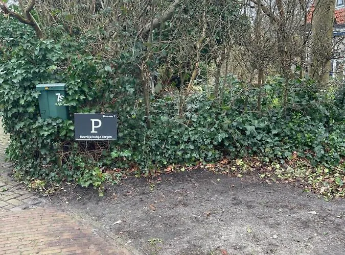 Heerlijk In Ferienhaus *