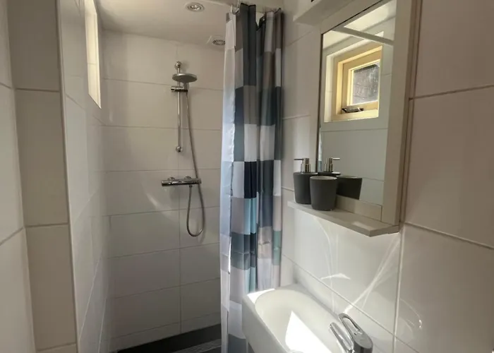 Ferienhaus Heerlijk In