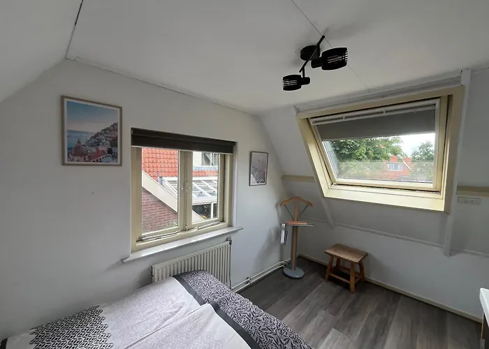 Heerlijk In Ferienhaus Bergen