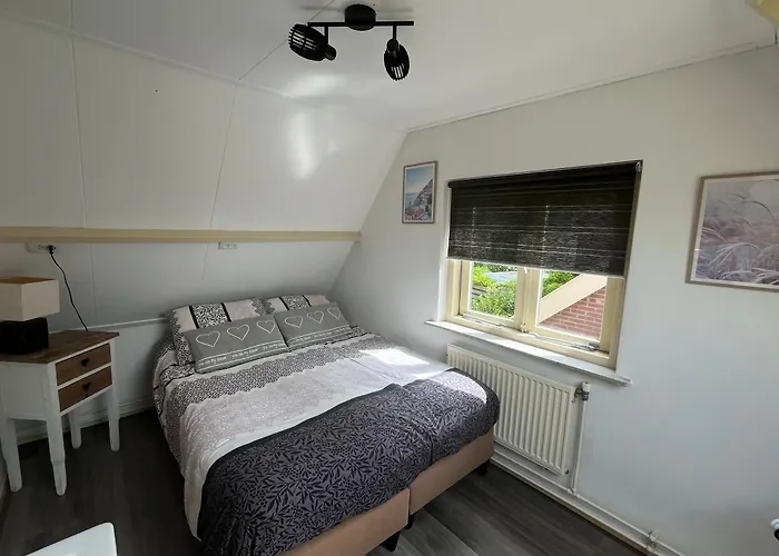 Ferienhaus Heerlijk In *