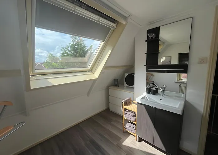 Heerlijk In Ferienhaus