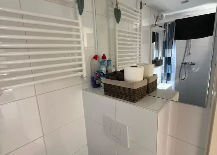 Ferienhaus Heerlijk In *