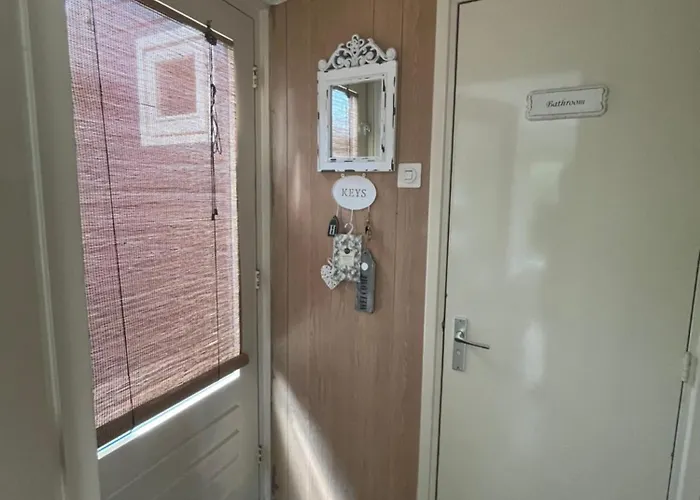 Ferienhaus Heerlijk In *