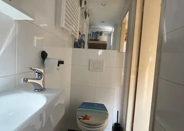 Heerlijk In Ferienhaus *