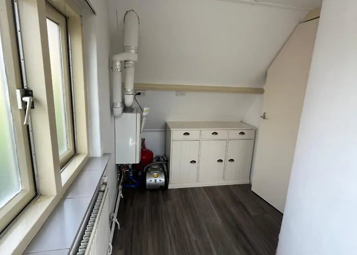 Heerlijk In Ferienhaus Bergen