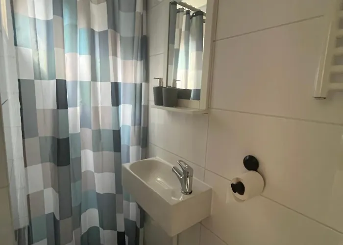 Heerlijk In Ferienhaus