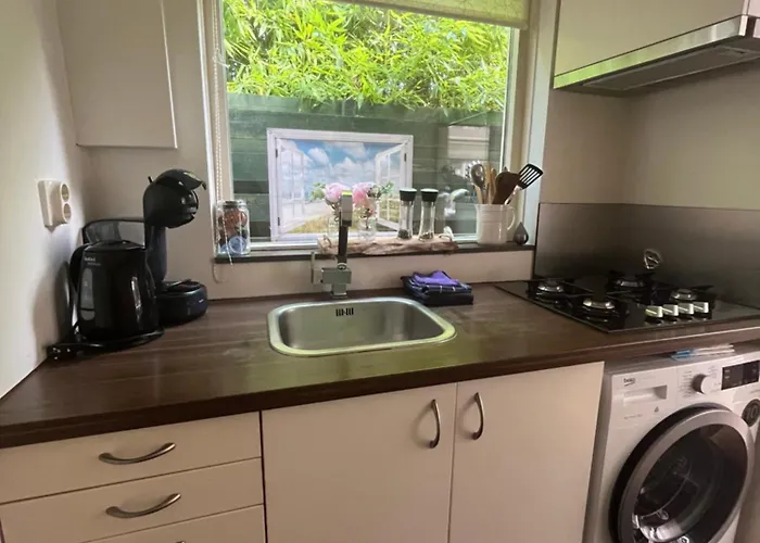 Heerlijk In Ferienhaus *