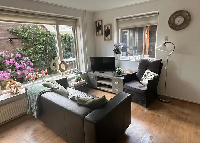 Ferienhaus Heerlijk In *