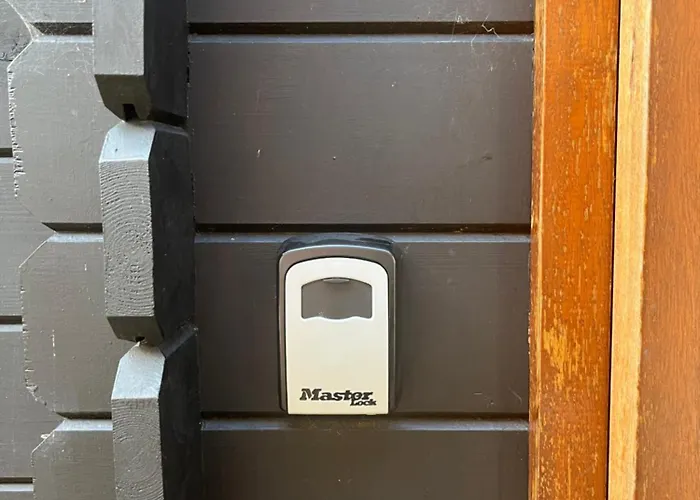 Heerlijk In Ferienhaus