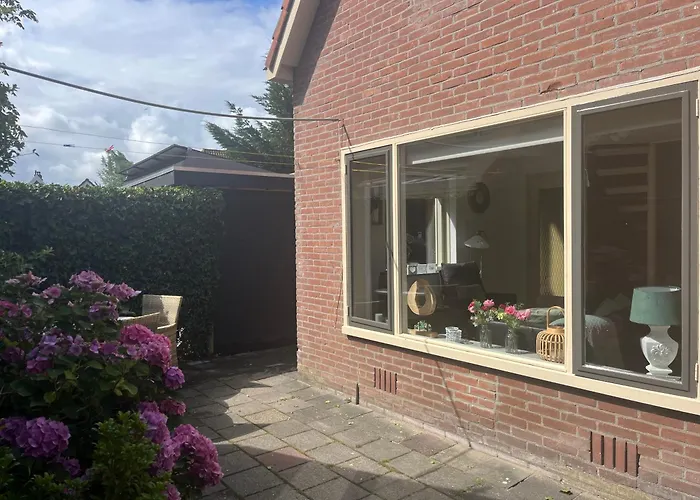 Ferienhaus Heerlijk In *