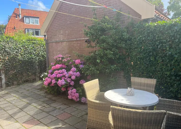 Heerlijk In Ferienhaus *