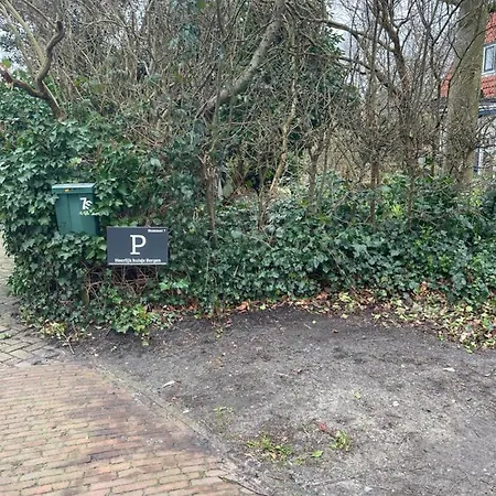 Heerlijk In Semesterbostad *