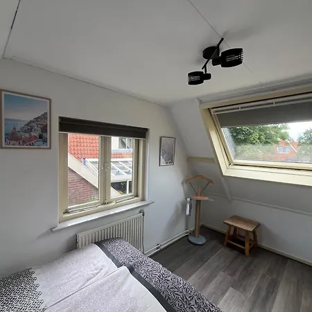 Heerlijk In Semesterbostad Bergen