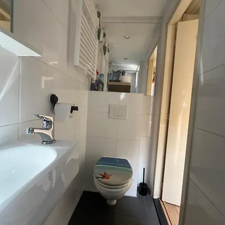 Heerlijk In Semesterbostad *