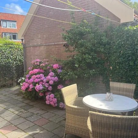 Heerlijk In Semesterbostad *